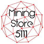 Mining Store 5111 logo