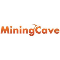 MiningCave logo