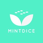 MintDice logo