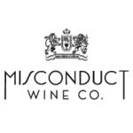 Misconduct Wine Company