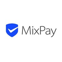 MixPay logo