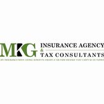 MKG Tax Consultants logo