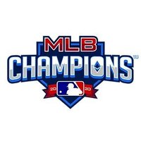 MLB Champions logo