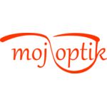 Mojoptik.si logo