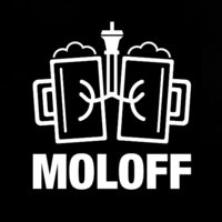 MOLOFF logo