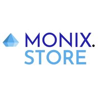 Monix.Store logo