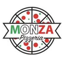Monza Pizzeria logo