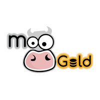 MooGold logo