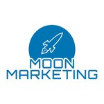 Moon Marketing Agency logo