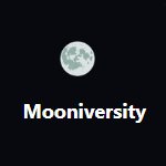 Mooniversity