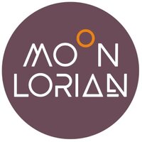 Moonlorian logo