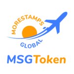 Morestamps.global logo