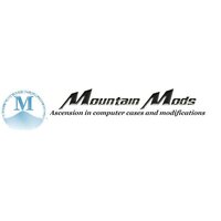 Mountain Mods logo