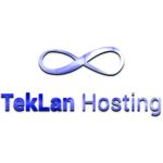 TekLan Hosting logo