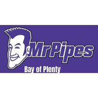 MrPipes logo