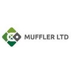 Muffler logo