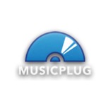 Musicplug.com.au logo