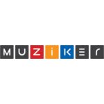 Muziker.co.uk logo