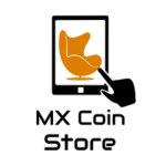 Mx Coin Store