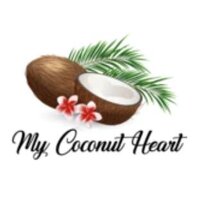 My Coconut Heart logo