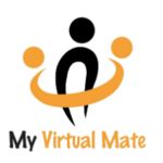 My Virtual Mate logo