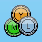 MyLottoCoin logo