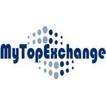 MyTopExchange logo