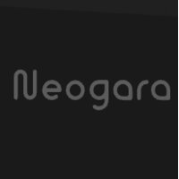 Neogara.com logo