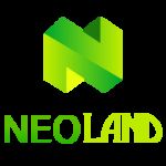 NEOLAND logo