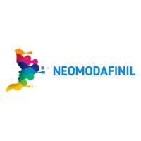 NeoModafinil logo
