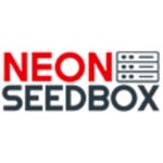 Neon Seedbox logo
