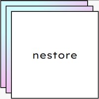 Nestore logo