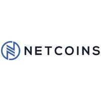 Netcoins logo