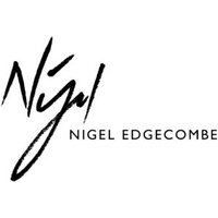 Nigel Edgecombe Photography logo