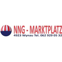 NNG Marktplatz logo