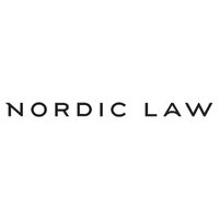 Nordic Law logo
