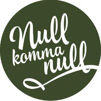 Nullkommanull GmbH logo