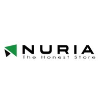 Nuriakenya.com logo
