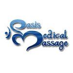 Oasis Medical Massage logo