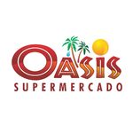 Oasis Supermercados - Cidade Beira Mar