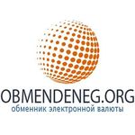 Obmendeneg.org logo