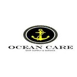 Ocean Care logo