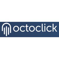 Octoclick logo