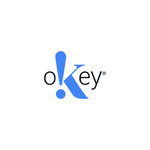 Okey Digital logo