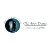 Old Hook Dental logo