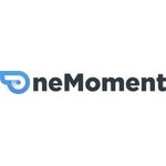 OneMoment logo
