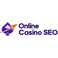 Online Casinos SEO logo