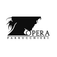 Opera Parrucchieri logo