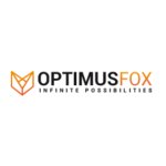 OptimusFox logo