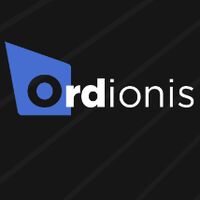 Ordionis logo